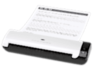 Мобильный сканер HP Scanjet Professional 1000 (L2722A) 